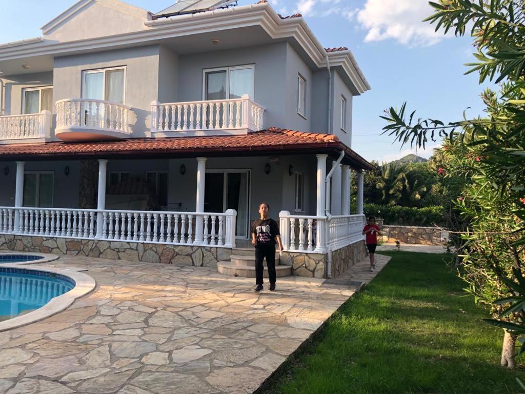 Villa Etki Ortaca  Exterior foto